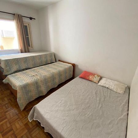 Apartamento No Guaruja - 500M Da Praia Da Enseada Zewnętrze zdjęcie