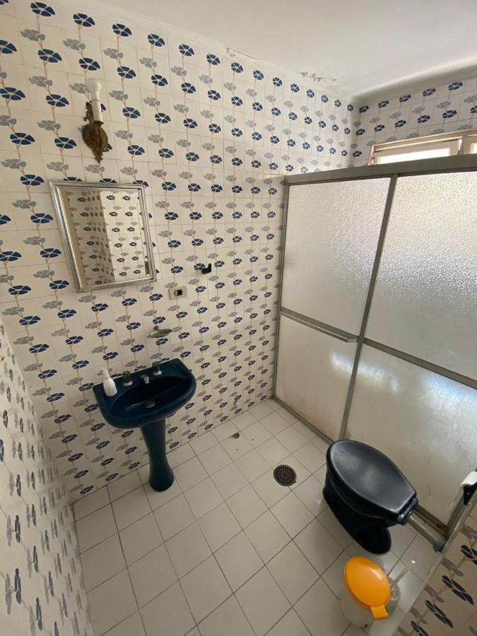 Apartamento No Guaruja - 500M Da Praia Da Enseada Zewnętrze zdjęcie