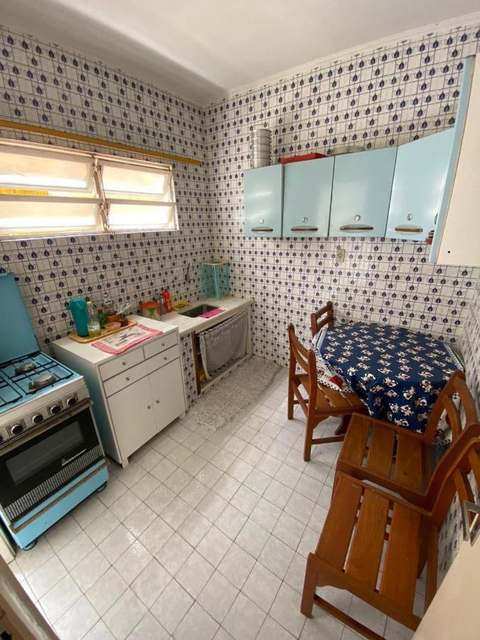 Apartamento No Guaruja - 500M Da Praia Da Enseada Zewnętrze zdjęcie